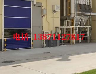 肥东快速防爆卷帘门