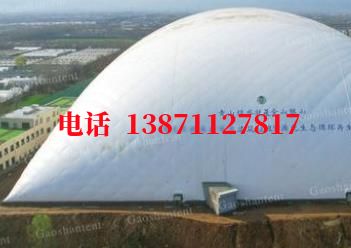 肥东气膜棚卷帘门,电动门